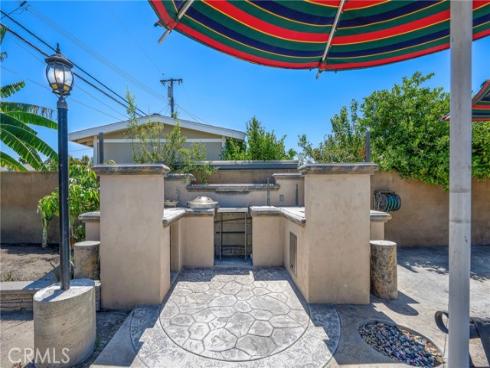 12262 Oertly Drive, Garden Grove, CA