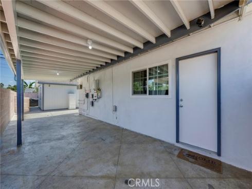 12262 Oertly Drive, Garden Grove, CA