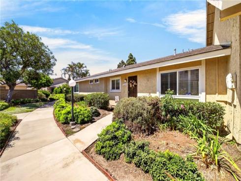 12114 Stonegate Lane, Garden Grove, CA