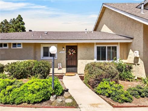 12114 Stonegate Lane, Garden Grove, CA