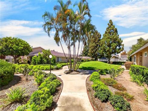 12114 Stonegate Lane, Garden Grove, CA