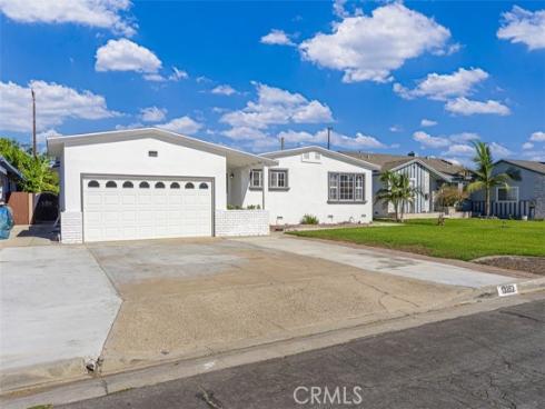 13352 Ontario , Garden Grove, CA