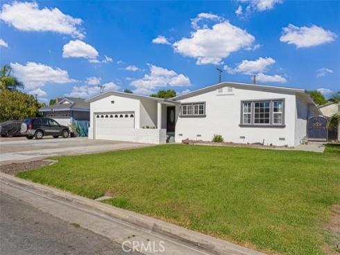 13352 Ontario , Garden Grove, CA