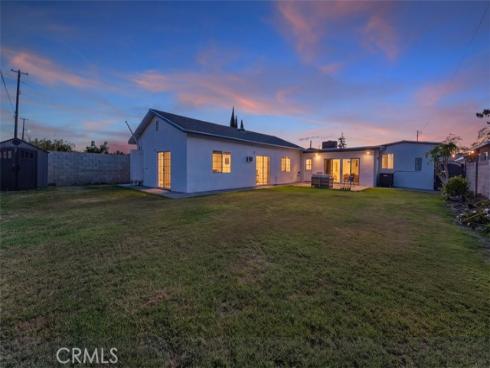 13352 Ontario , Garden Grove, CA
