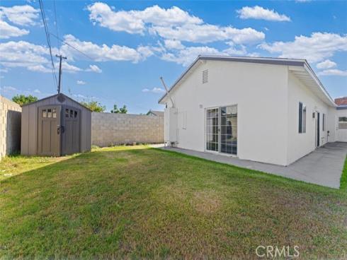 13352 Ontario , Garden Grove, CA