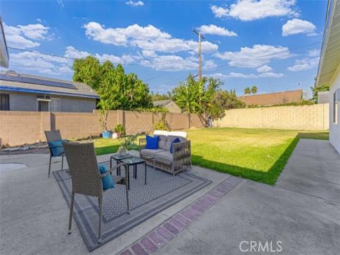 13352 Ontario , Garden Grove, CA