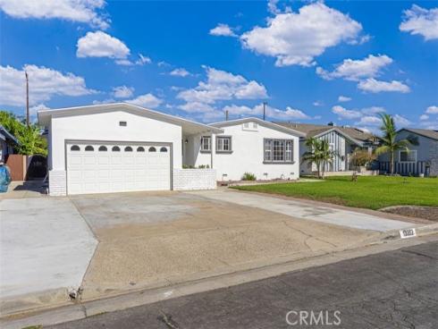 13352 Ontario , Garden Grove, CA