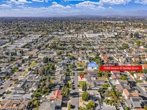 13352 Ontario , Garden Grove, CA