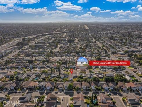 13352 Ontario , Garden Grove, CA