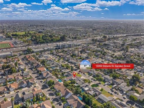 13352 Ontario , Garden Grove, CA