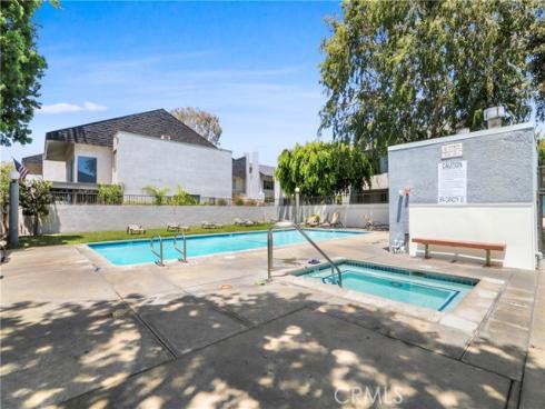 12585 Cluster Pines Road, Garden Grove, CA