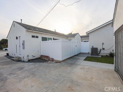 11601 Reva , Garden Grove, CA