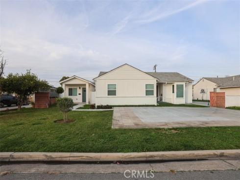 11601 Reva , Garden Grove, CA