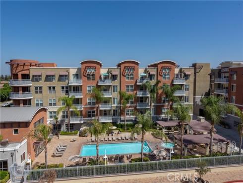 12664 Chapman 1402 Avenue, Garden Grove, CA