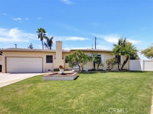 10806 Danberry Drive