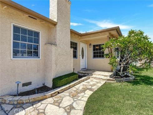 10806 Danberry Drive , Garden Grove, CA