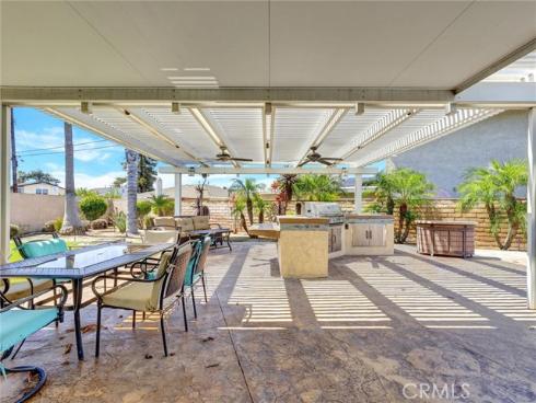 10806 Danberry Drive , Garden Grove, CA