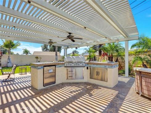 10806 Danberry Drive , Garden Grove, CA