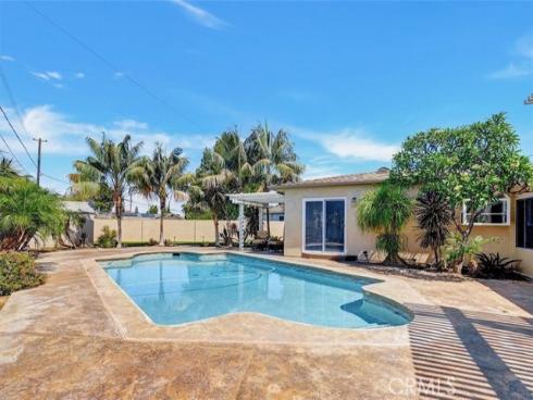 10806 Danberry Drive , Garden Grove, CA