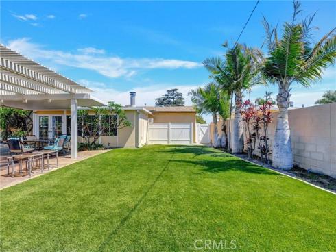 10806 Danberry Drive , Garden Grove, CA