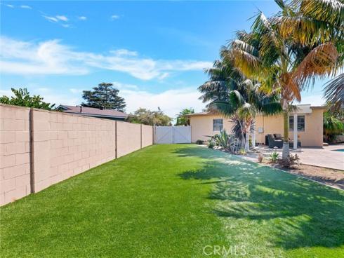 10806 Danberry Drive , Garden Grove, CA