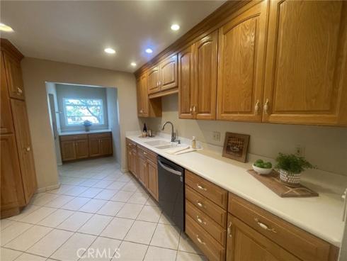 10806 Danberry Drive , Garden Grove, CA