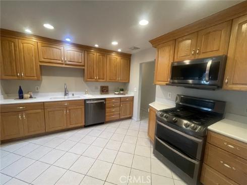 10806 Danberry Drive , Garden Grove, CA