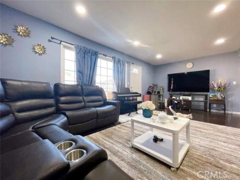 12532 Spinnaker Street, Garden Grove, CA