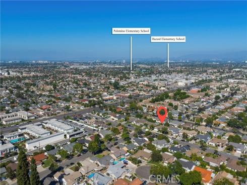 15102 starboard , Garden Grove, CA