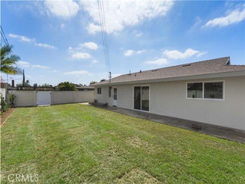 6641 Santa Rita , Garden Grove, CA