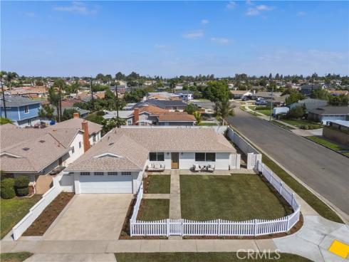 6641 Santa Rita , Garden Grove, CA