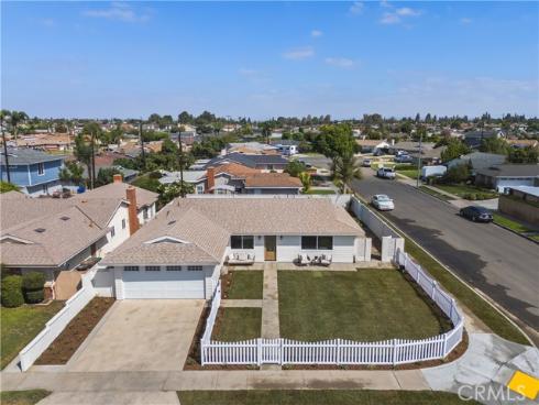 6641 Santa Rita , Garden Grove, CA