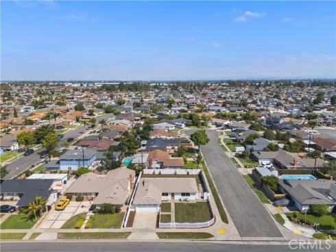 6641 Santa Rita , Garden Grove, CA