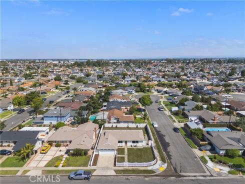 6641 Santa Rita , Garden Grove, CA