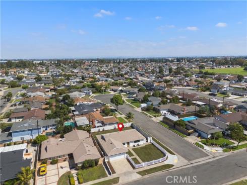 6641 Santa Rita , Garden Grove, CA