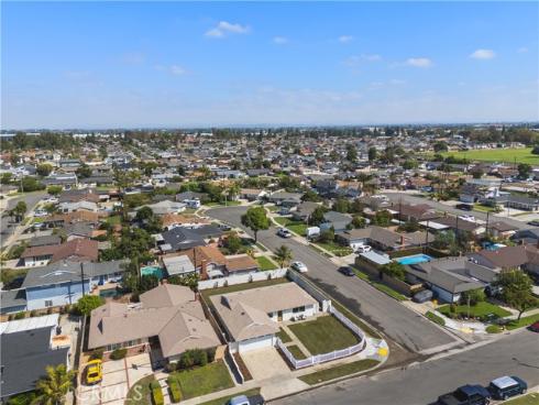 6641 Santa Rita , Garden Grove, CA
