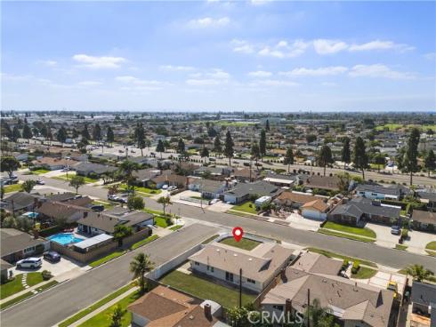 6641 Santa Rita , Garden Grove, CA