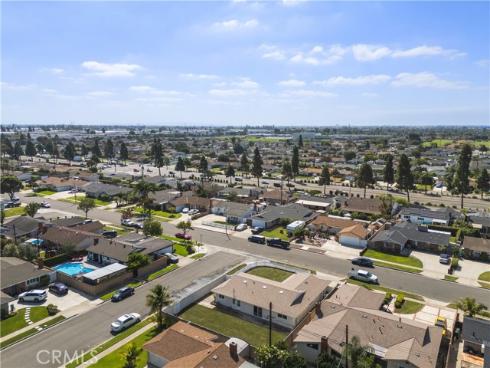 6641 Santa Rita , Garden Grove, CA
