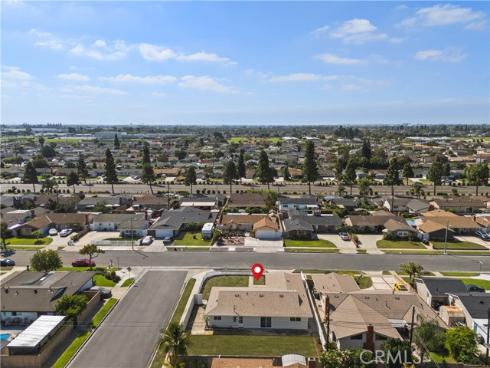 6641 Santa Rita , Garden Grove, CA