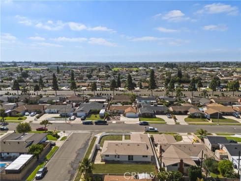 6641 Santa Rita , Garden Grove, CA