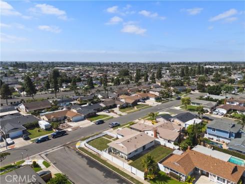 6641 Santa Rita , Garden Grove, CA
