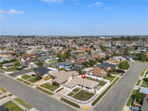 6641 Santa Rita , Garden Grove, CA