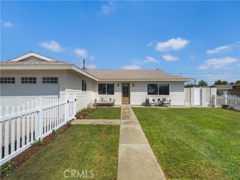 6641 Santa Rita , Garden Grove, CA