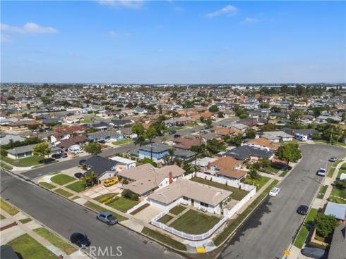 6641 Santa Rita , Garden Grove, CA