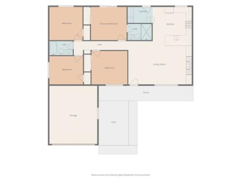 6641  Santa Rita  , Garden Grove, CA