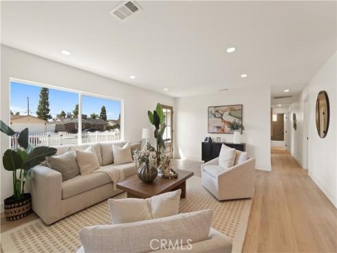 6641 Santa Rita , Garden Grove, CA