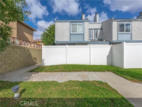 8398 Central 1 Avenue, Garden Grove, CA