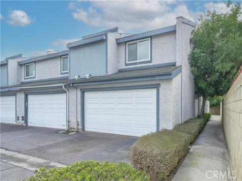 8398 Central 1 Avenue, Garden Grove, CA