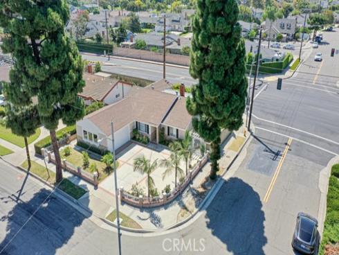 5282 Richmond , Garden Grove, CA