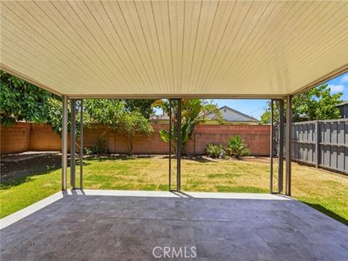 12292 Bluebell , Garden Grove, CA